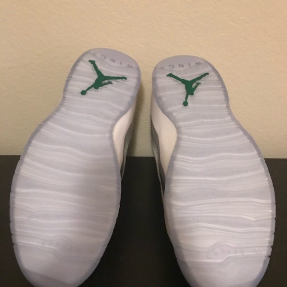 Jordan Retro 10 - Picture 5 of 6